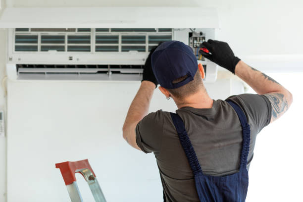 Best Air Vent Cleaning Services  in Jones, OK