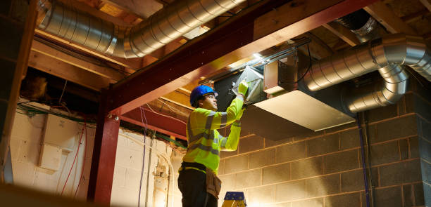 Best Air Duct Cleaning Near Me  in Jones, OK
