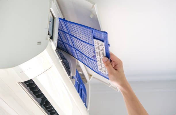 Best Air Duct Sanitizing Services  in Jones, OK