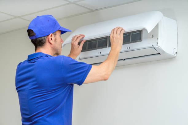 Best Emergency Air Duct Cleaning  in Jones, OK